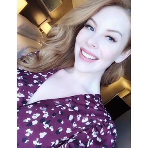 Meet your Posher, Jaymie